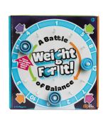 Rozważ To! Gra Logiczna. Weight for it