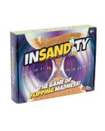 Gra Wyścig z Czasem. In-Sand-ity
