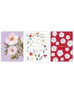 Zeszyt A4/60K linia HS Garden (5szt)