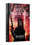 Podręcznik dodatkowy Druga Inkwizycja