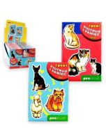 Karty Piotruś i pamięć