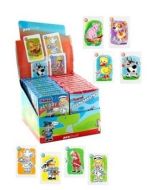 Karty do gry Piotruś MIX