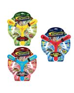 Boomerang sportowy mix