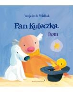 Pan Kuleczka. Dom