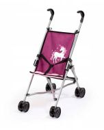 Spacerówka dla lalek