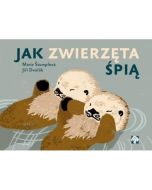 Jak zwierzęta śpią