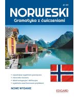 Norweski - Gramatyka z ćwiczeniami w.3