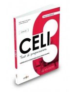 CELI 3 B2 testy + online