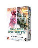 Shards Of Infinity PORTAL