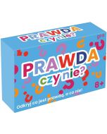 Prawda czy nie? Mini