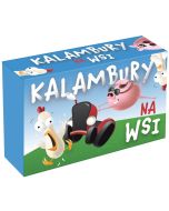 Kalambury na wsi Mini