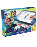 Szkoła rysowania Encanto z tablicą led