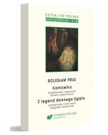 Czytaj po polsku T.1 Bolesław Prus: Kamizelka...