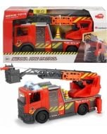 Wóz strażacki Scania 35cm