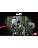 Star Wars AT-ST 1:48