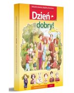 Dzień dobry! podręcznik A1 cz.2