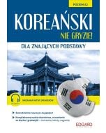 Koreański nie gryzie! dla znających podstawy