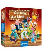Ani Bee, ani mee GRANNA