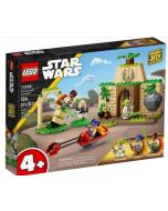 LEGO(R) STAR WARS 75358 Świątynia Jedi na Tenoo