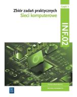 Sieci komputerowe. Kwal INF.02 Zbiór zadań cz.3