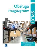 Obsługa magazynów Kwal. SPL.01. cz.1