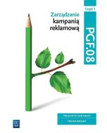 Zarządzanie kampanią reklamową Kwal. PGF.08. cz.1