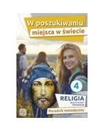 Katechizm LO 4 W poszukiwaniu miejsca.. poradnik