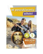 Katechizm LO 4 W poszukiwaniu miłości