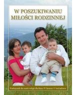 Religia LO 4 podr. W poszukiwaniu miłości...