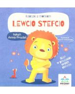 Bajeczki z morałem. Lewcio Stefcio