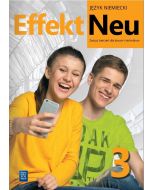 Effekt Neu j. niem. ćw. LO cz.3 2023 WSiP