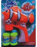 Rybka do robienia baniek