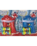 Samolot do robienia baniek MIX