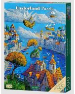 Puzzle 500 The Port CASTOR