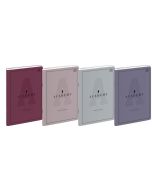 Zeszyt A5/32K kratka Academy (10szt)