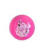 Piłka PVC 230MM - Flaming