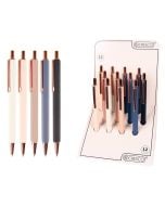 Długopis Hexagon (12szt)