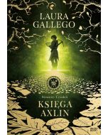 Strażnicy Cytadeli T.1 Księga Axlin