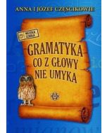 Gramatyka co z głowy nie umyka w.2023