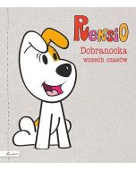 Reksio. Dobranocka wszech czasów