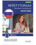 Rosyjski. Repetytorium leksykalno-tematyczne A2-B1