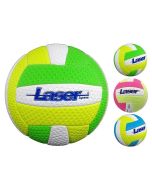 Piłka siatkowa Laser mix