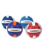 Piłka siatkowa Laser mix