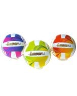 Piłka siatkowa Laser z porowatą strukturą mix