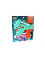 Pistolet na bańki mydlane