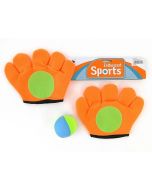 Gra zręcznościowa Catch Ball