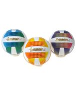 Piłka siatkowa Laser mix