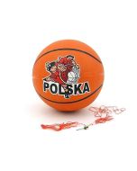 Piłka do koszykówki Polska