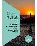 Angielski przy okazji. Pawilon wśród wydm