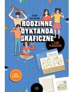 Rodzinne dyktanda graficzne